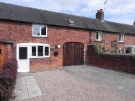 Wheelwright Cottage, Rodsley Lane, Ashbourne DE6 3AL