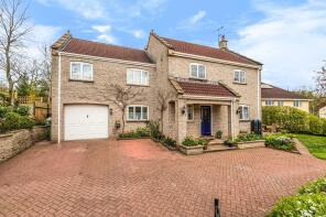 Westhay House, Moor Road, Moorlinch, Bridgwater TA7 9BU
