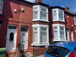 14, Baytree Road, Birkenhead CH42 5PN