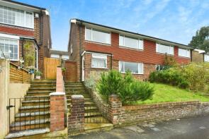 25, Fitch Drive, Brighton BN2 4HX
