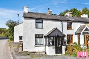 1, Spring Gardens, Grizebeck, Kirkby-in-furness LA17 7XJ