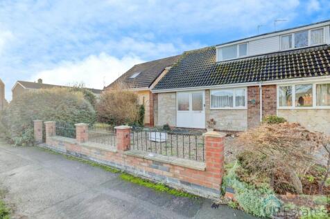 Firs Drive, Rugby