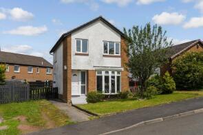 162, Millersneuk Crescent, Glasgow G33 6PS