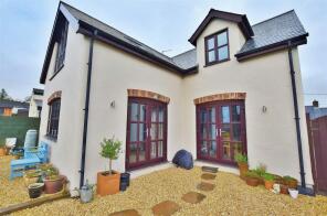 Bwthyn Onnen, Mathry Hill, Mathry, Haverfordwest SA62 5HB