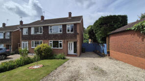 19, Station Road, Southam CV47 2QB