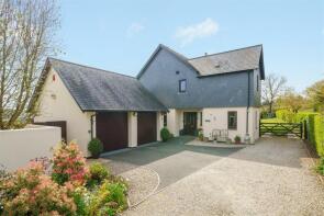 3 Meadowgate, Baytree Close, Road Past Hooperton Cross, Exeter EX6 6NS
