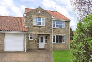 7, High Garth, Darlington DL2 3RY
