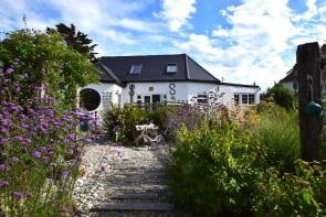 The Mission, Normans Bay Road, Pevensey BN24 6PT