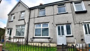 2, Pendarren Street, Hengoed CF82 8BZ