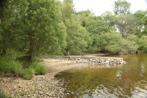 Cuil Cottage, Kilchrenan PA35 1HF