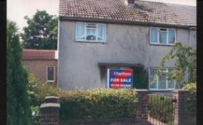 9, Wandesford Grove, Catterick Garrison DL9 4BH