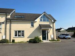 8, Treseder Close, Redruth TR16 5ES
