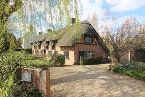 Grove Cottage, Bishops Sutton Road, Alresford SO24 0AL