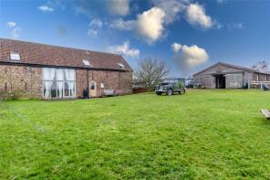 Thrashing Barn At The Porch, Whitfield Court Access, Ross-on-wye HR9 6AS