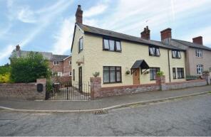Top House, B5069 From Brookford Lodge To Church Road, Worthenbury, Wrexham LL13 0AW