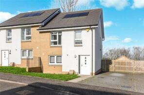 29, Oaktree Grove, Glasgow G45 0BG