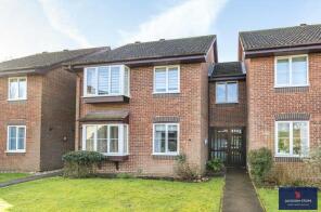 27, Eleanor Walk, Milton Keynes MK17 9QY