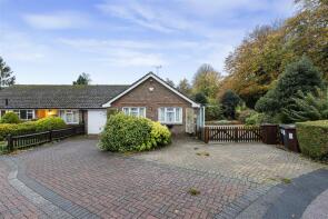 Byway, Fen Pond Road, Ightham, Sevenoaks TN15 9JD