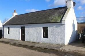 7, Berryhillock, Deskford AB56 5YA