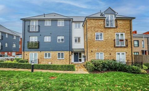 Beaumont House, Zoffany Place, Hemel Hempstead