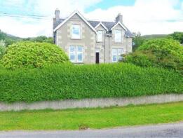 Kilbrannan House, C147 Main Street, Pirnmill, Isle Of Arran KA27 8HP