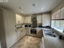 11, Maes Y Coed, Llanddaniel, Gaerwen LL60 6DZ