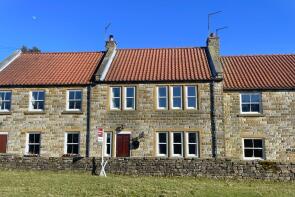 2 The Rowans, Memorial Cottages, Goathland, Whitby YO22 5AN