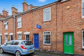 6, Princes Street, Leamington Spa CV32 4TY
