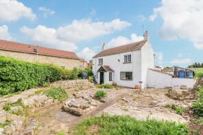 Honeysuckle Cottage, Main Street, Little Smeaton, Pontefract WF8 3LF