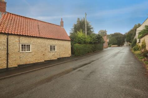 High Street, Washingborough, Lincoln, Lincolnshire, LN4 1AZ