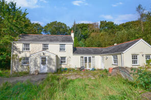 Kestrel Cottage, Road To Halleggo Farm From Junction East Of Tresco, Helston Water, Truro TR4 8TD