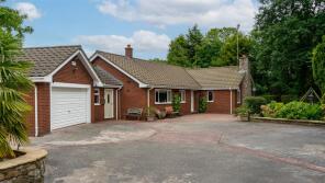 Oakvale, Llangollen Road, Trevor, Llangollen LL20 7TB