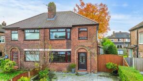 11, Birch Grove, Poulton-with-fearnhead, Warrington WA1 3JG