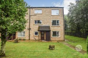 40, Kemp Court, Whalley New Road, Blackburn BB1 9DB