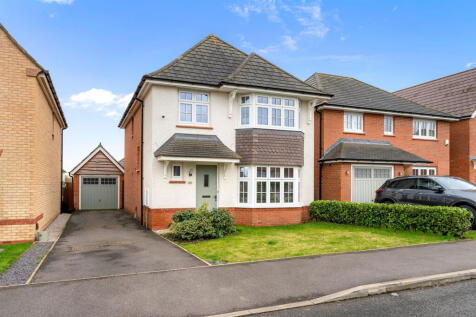Moorgate Drive, Astley M29