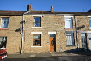 122, High Street, Spennymoor DL16 7NP