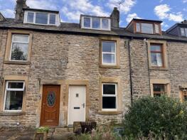 6, Claughton Terrace, Hornby Road, Lancaster LA2 9JZ