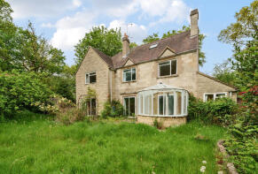 Langho, The Frith, Brownshill, Stroud GL6 8AE