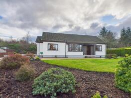 11, Forestry Houses, Torlundy Road, Torlundy, Fort William PH33 6SW