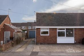 15, Swinburne Place, Swindon SN4 8LE