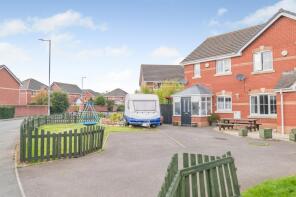 8, Jordan Way, Rockfield, Monmouth NP25 5EA
