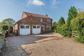 Hawthorn House, Crooked Lane, York YO26 8DG