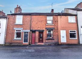 55, London Street, Leek ST13 5LB