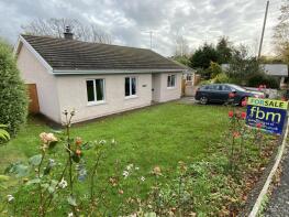 4, North Hall Estate, St Ishmaels, Haverfordwest SA62 3SW