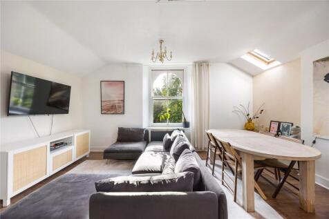 Hazelwood Road, Bristol, BS9