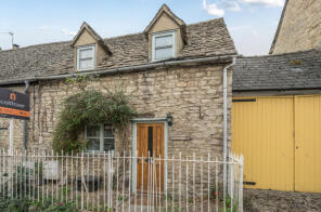 27, Acre End Street, Witney OX29 4PF