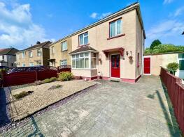 21, East Road, Oakfield, Cwmbran NP44 3DW