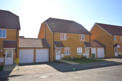 Hagger Drive, Hawkinge, CT18