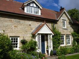 Rose Cottage, Eshott Village Main Road, Morpeth NE65 9EW