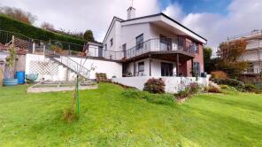 31, Trembear Road, St. Austell PL25 5NY
